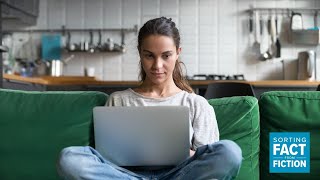 Deception detection: How to spot a liar online
