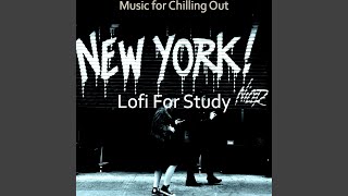 Backdrop for All Night Study Sessions