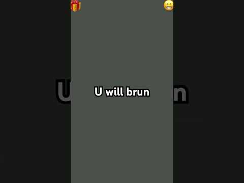 U will brun black