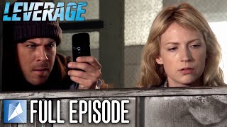 Leverage | The Juror #6 Job | Season 1 Episode 10 | Official Episode