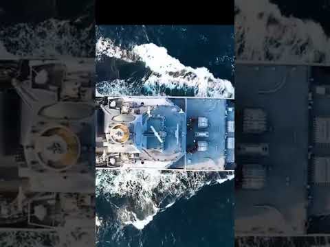 Unveiling The Power of Vishakhapattanam Class Destroyer in Bengali  #indiannavy #defencenewsbangla