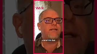 Developers Should Make Their Voices Heard To Push CSS Forward