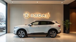 "2025 Škoda Kyliaq Review: The Perfect Compact SUV?"