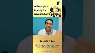 Unlock Product Success: The Power of a Solid Plan! #productlaunches #StartupTips