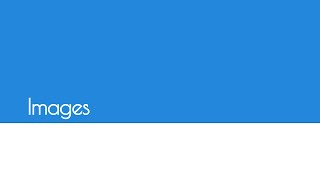 Tutoriel HTML - Insérer une image accessible