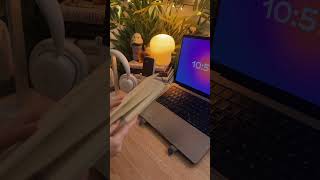 Cozy week in my life #videodiary #minivlog #dayinthelife #weekinmylife #cozyvibes #vlog #shorts