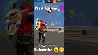 #1v 1 and hacker 👿😱#Shorts#gamehack#desigamer#