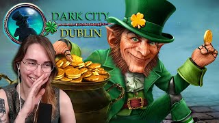 Happy Saint Patrick's Day! - Hidden Object Game