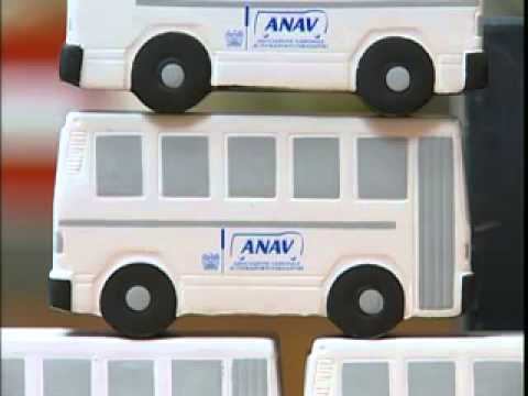 ANAV at Rimini 2012