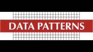Data patterns Corporate Presentation