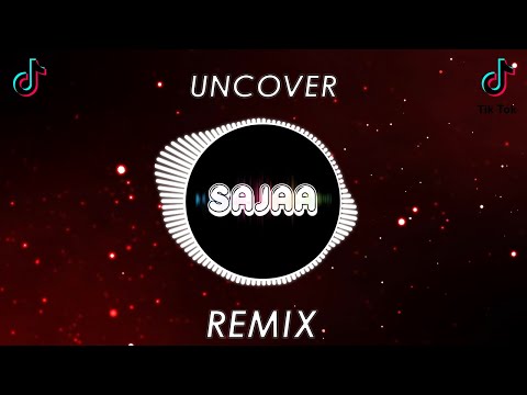 DJ UNCOVER  PALING ENAK | REMIX 2020!!!