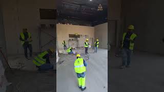 One Brand. Another Landmark. Half Million.