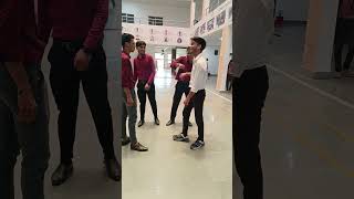 // ON THE WAY //#boys #sistec #college #viral