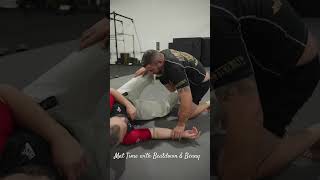 Episode 2 - Mat Time with Beatdown & Benny