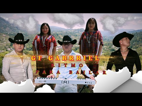 GF Gabrriel Ritmo Para Bailar ( video oficial )