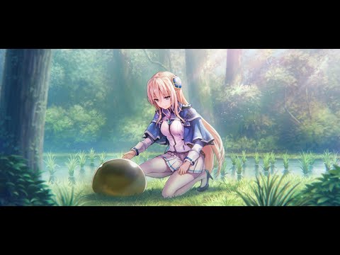 【緋染天空 - Heaven Burns Red】Full『さよならの速度』 by She is Legend 【中日翻譯】