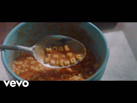 Mob Rich - friends* (feat. Bishop Briggs) (Official Video)