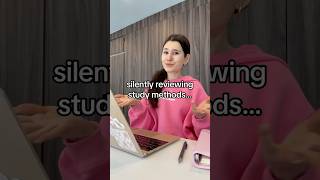 the best (and the worst) study methods #howtostudy #academicsuccess #goodgrades #motivation #math