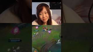 #gamergirl #leagueoflegends #leagueoflegendsfunny #leagueoflegendsmeme #anime