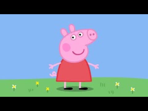 Pepper Pig - Daddy Pig Death Scene