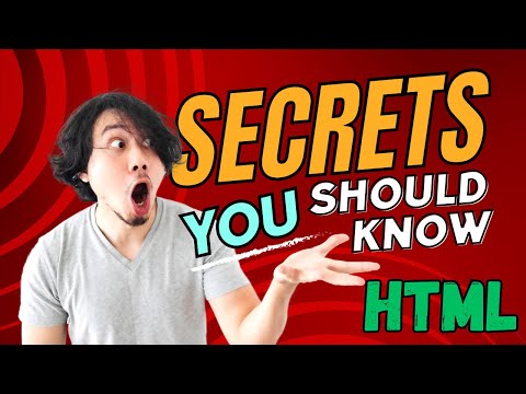 HTML for Beginners: A Simple Guide to the Web's Language