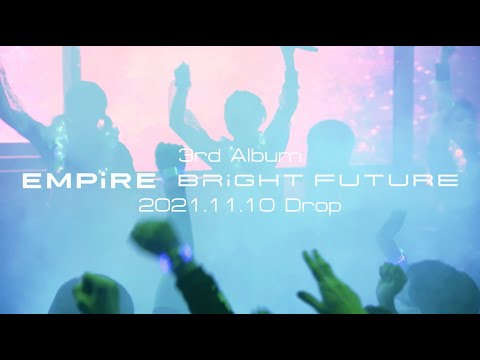 EMPiRE / [DiGEST MOViE] EMPiRE'S GREAT PARTY CARAVANS at WARP SHINJUKU