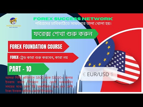 "বাংলাদেশ থেকে ফরেক্স ট্রেডিং কি নিরাপদ? কারা শুরু করবেন, কারা নয় | Forex Trading Guide 2025"