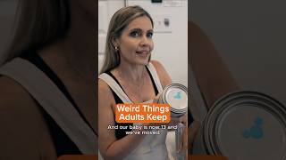 I mean, you never know… #adulting