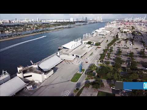 TLC Engineering Solutions - Drone Footage