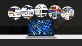 TootyHost.com Website Builder - Drag & Drop interface, 175 themes & 85,000 images