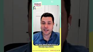 Long-term Vision and Agile Iteration in Product Development