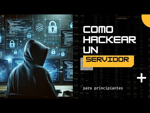 Explotando vulnerabilidades: Desde la aplicación hasta el control del servidor