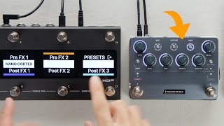 Nano Cortex Just got Insanely Better: Next-Level MIDI Control with NanOS 2.1