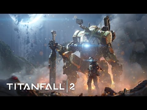 LETS PLAY TITANFALL 2 WALKTHROUGH PART 8 ARENA OF DEATH
