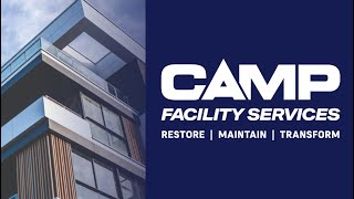 About CAMP Facility Services
