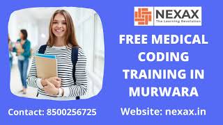 Medical coding training in Murwara