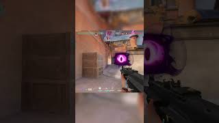 1v3 Insane Clutch That SHOCKED Everyone! 😱 | Valorant