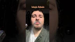 My Favourite Vape Trick
