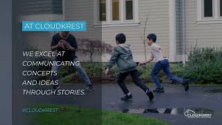 CloudKrest Technology Simplified