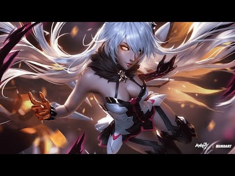 Honkai impact new event start #like #comment #subscribe #kianakaslana #mei #bronyazaychik #newevent