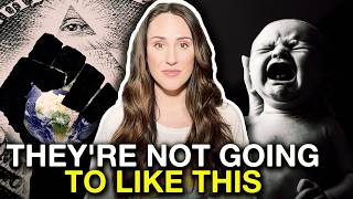 Republicans are OBSESSED with the birth rate decline (here's the REAL reason why)