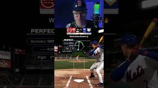 World Series Ranked 🔥#mlbtheshow25 #baseball #mlb #playful