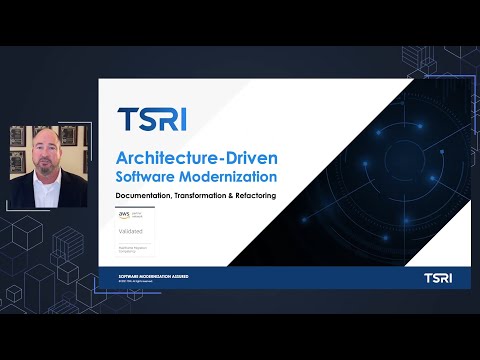 Prepare for Your Modernization Journey: Tools for a Successful Cloud Modernization Effort