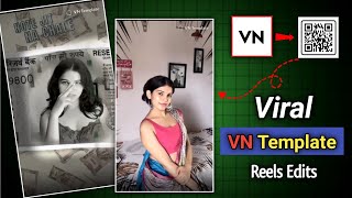 Yar ka name chale baby trending reels editing || viral vn code reels editing || trending reels edit 