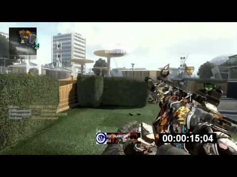 BO2 - [NO SUPPORT] NUK EN 48 SECONDES BY COMETOTTI13