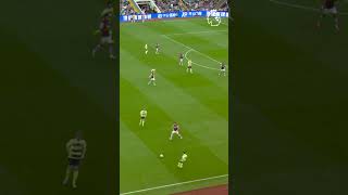 Exquisite KDB cross + Haaland finish 🤌