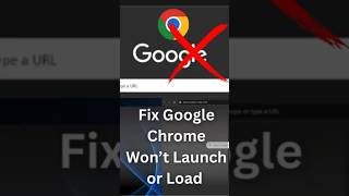 Google Chrome Not Opening? Here’s How to Fix It!