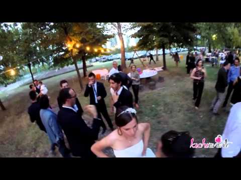 Kichi Eventi - Wedding Planner - Caffo Megghi