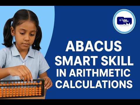 ABACUS MATHS CALCULATIONS USING QUICK MATHS LIFE METHOD