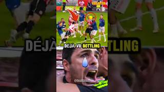 ARSENAL ARE BOTTLING IT AGAIN! DEJA VU: 11th FEB 2023 vs 12th FEB 2026